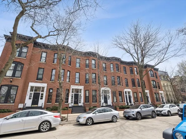 2151 N Seminary Ave #B, Chicago, IL 60614