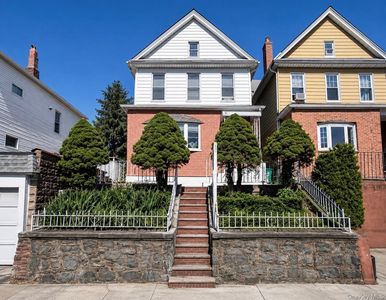 1225 119th Street, Flushing, NY, 11356