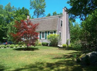 80 Batchelder Hill Rd, Meredith, NH 03253