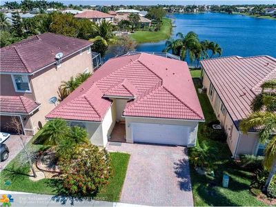 4767 NW 119th Ave, Coral Springs, FL, 33076