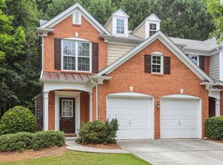 1432 Bellsmith Dr, Roswell, GA 30076