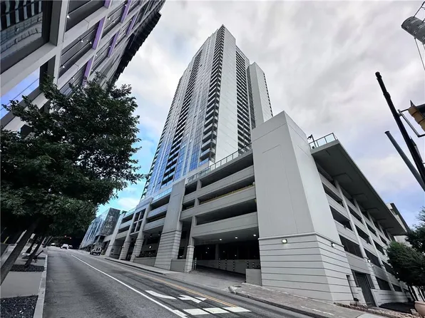 1280 W Peachtree St NW APT 1202, Atlanta, GA 30309