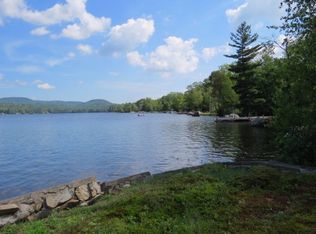 299 Fern Lake Rd, Au Sable Forks, NY 12912