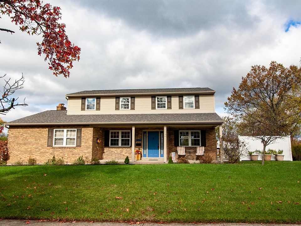 1st image of 4320 Philnoll Dr