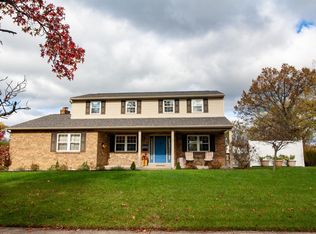 4320 Philnoll Dr, Cincinnati, OH 45247