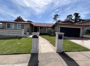2645 Trousdale Dr, Burlingame, CA 94010