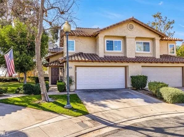 68 Regato, Rancho Santa Margarita, CA 92688