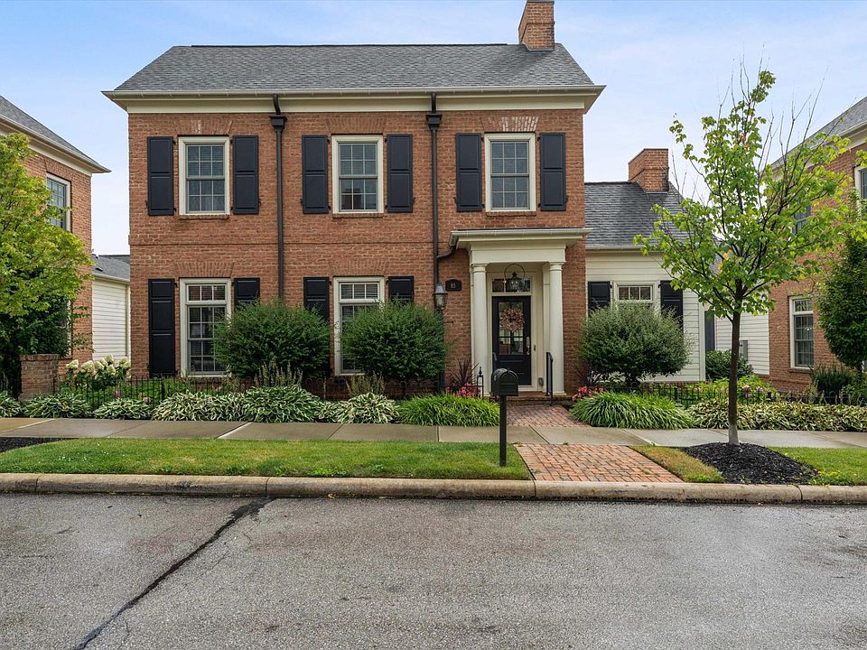 1st image of 85 Keswick Dr
