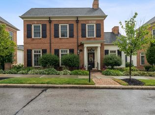 85 Keswick Dr, New Albany, OH 43054