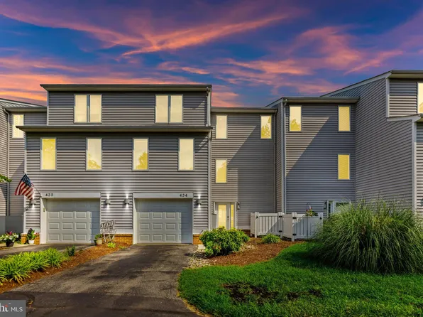 434 Capstan Ct #44, Arnold, MD 21012