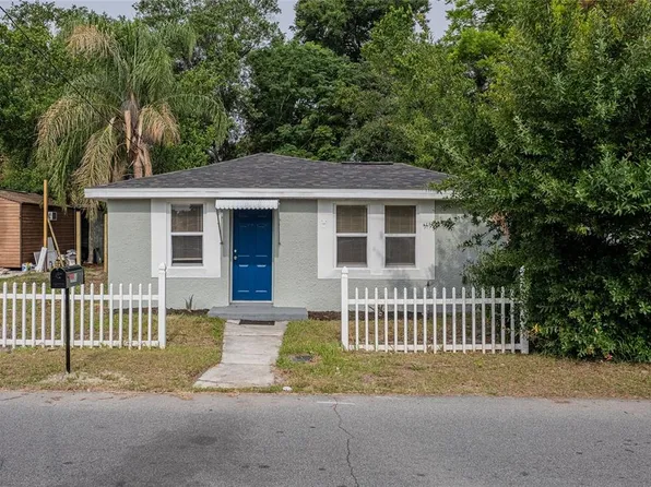 1508 Amos Ave, Lakeland, FL 33805
