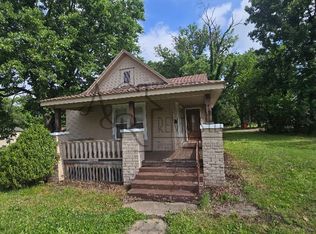 408 W 4th St, Pittsburg, KS 66762