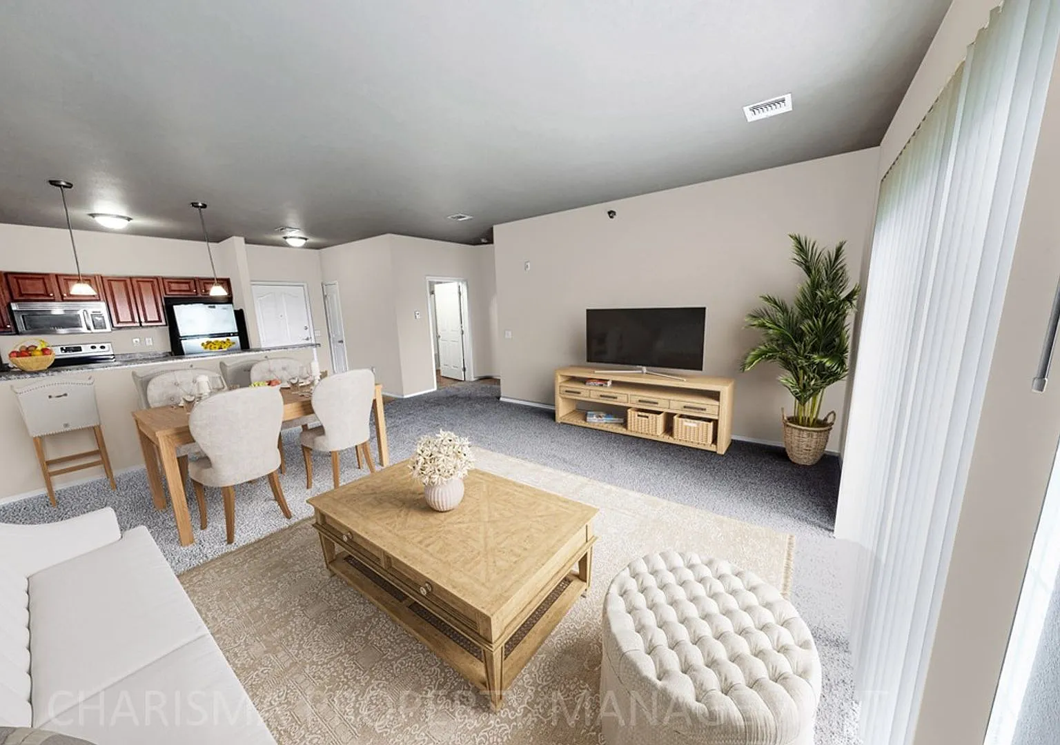 Ridgeview Apartments — Photo 1