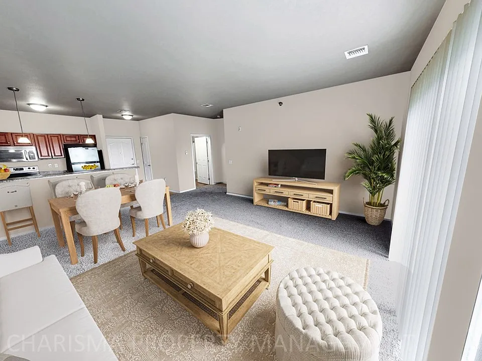 Ridgeview Apartments