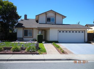 17285 Calle Mazatan, Morgan Hill, CA 95037