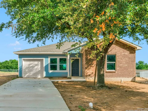 315 VILLA ROSA, San Antonio, TX 78237
