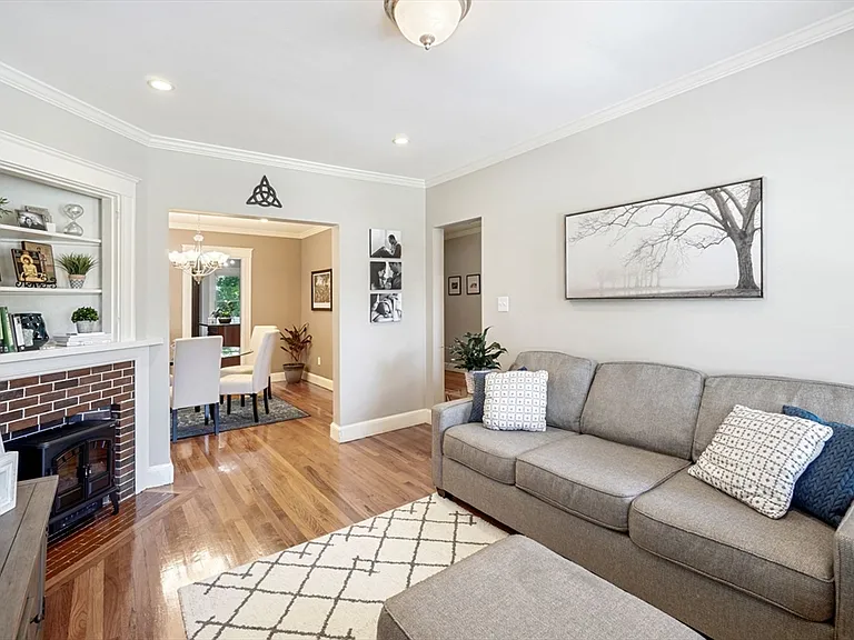 80 Westmoreland St #2 — Photo 3