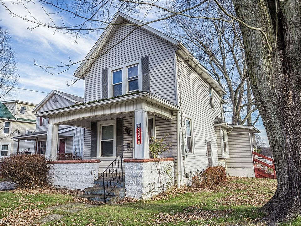 239 W State St, Barberton, OH 44203 MLS 4506656 Zillow