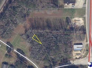 LOT 43 Willis St, Latta, SC 29565
