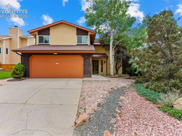 5171 Solar Ridge Dr, Colorado Springs, CO 80917