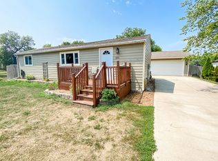 205 Madison Ave, Aurora, SD 57002