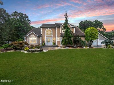 378 Sapphire Dr, Jackson, NJ, 08527