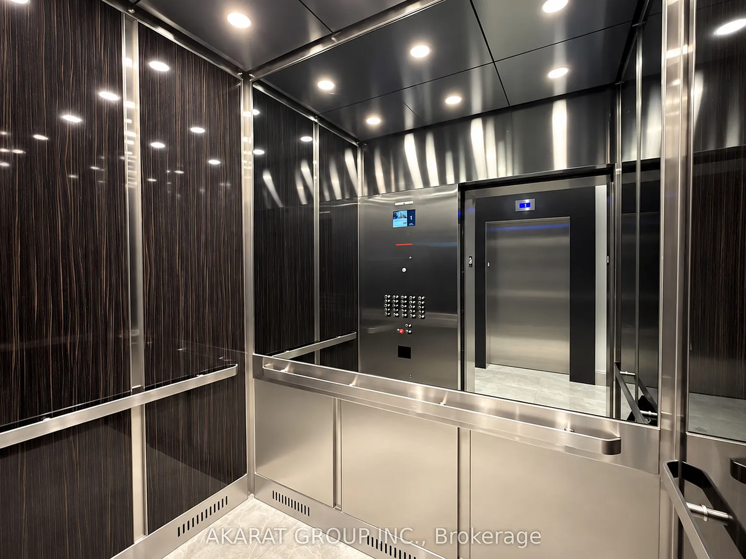 2 bed, $2,200 — Photo 4