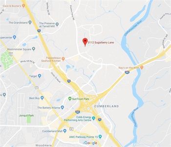 3112 Sugarberry Ln, Atlanta, GA, 30339
