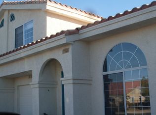 7925 W Rochelle Ave, Las Vegas, NV 89147