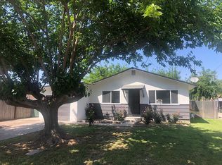 2142 Hudson Ave, Merced, CA 95348