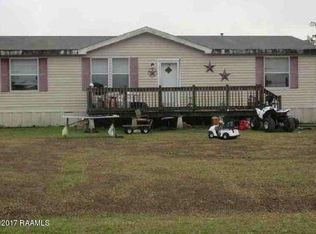 1092N Camp Bon Temps Rd, Breaux Bridge, LA 70517