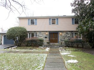 3207 Park View Rd, Chevy Chase, MD 20815