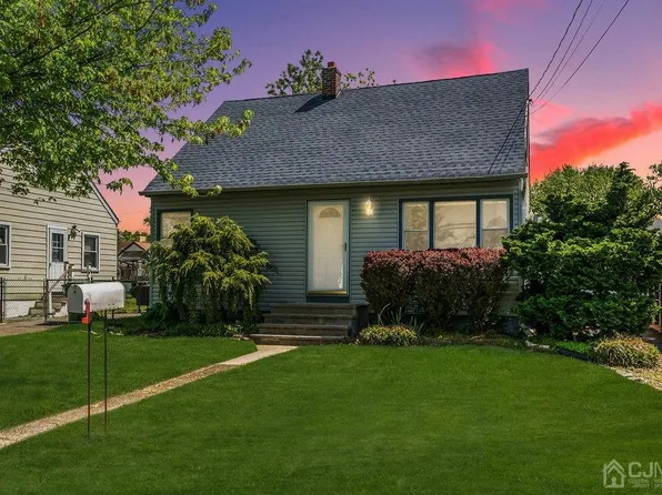 146 Miller Ave, Sayreville, NJ 08872