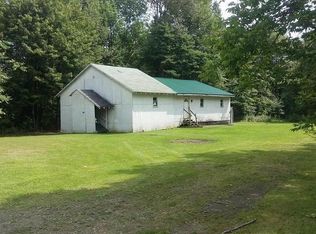 2095 Telic Run Rd, Youngsville, PA 16371