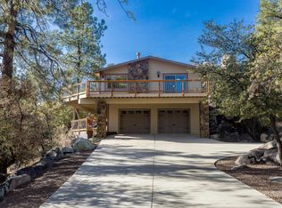 789 Norris Rd, Prescott, AZ 86305