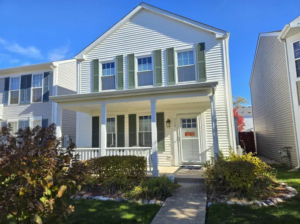 116 Presidential Blvd, Oswego, IL 60543