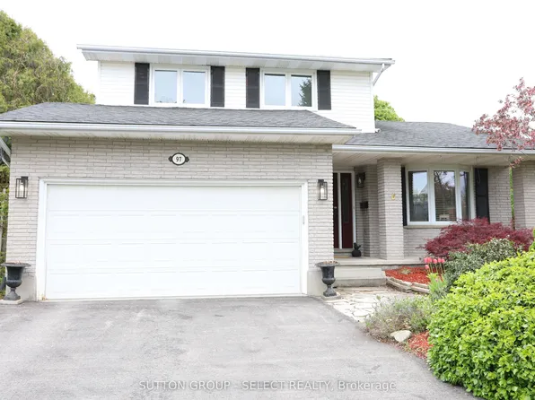 97 Tiner Ave, Thames Centre, ON N0L 1G2