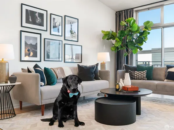 1325 Indiana St Unit 310, San Francisco, CA 94107