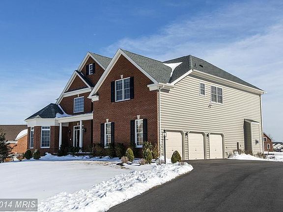 2nd image of 15108 Gaines Mill Cir
