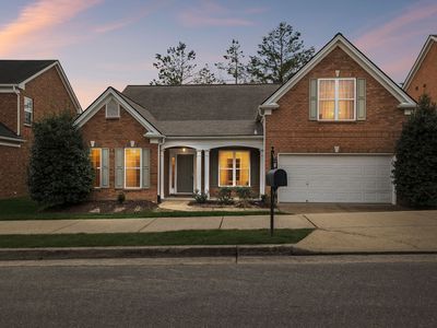 9767 Jupiter Forest Dr, Brentwood, TN, 37027