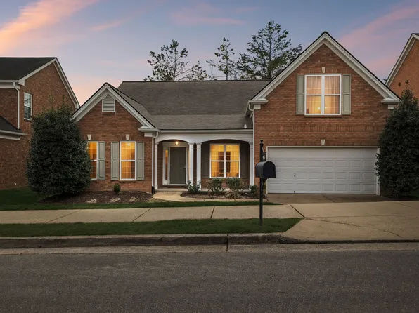 9767 Jupiter Forest Dr, Brentwood, TN 37027