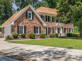 4603 Hancock Way SW, Lilburn, GA 30047