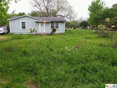 217 Annie St, Taylor, TX, 76574