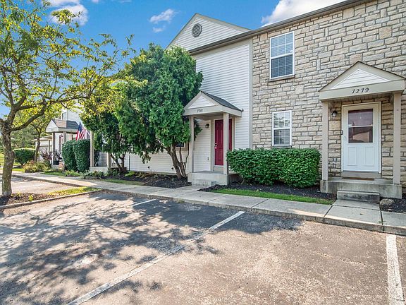 2nd image of 7281 Kirkdale Dr #27D