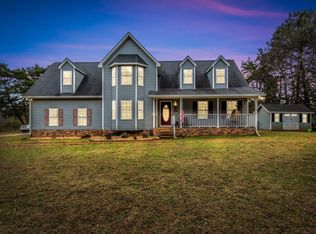 4897 Pyles Rd, Chapel Hill, TN 37034