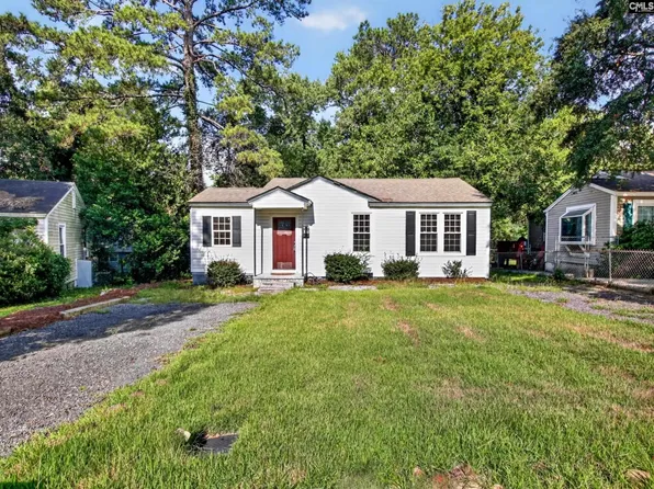817 S Prospect St, Columbia, SC 29205