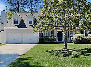 608 Fairway Forest Dr, Summerville, SC 29485