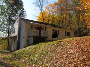 201 Phillips Rd, Clarksburg, PA 15725