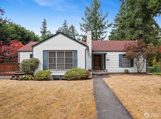 8131 Veterans Dr SW, Lakewood, WA