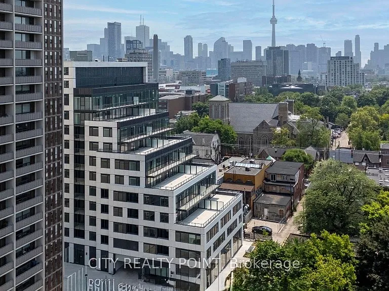 664 Spadina Ave #1101 — Photo 21